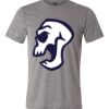 Mens Tri-Blend Crew Neck Thumbnail