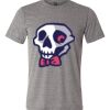 Mens Tri-Blend Crew Neck Thumbnail
