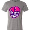 Mens Tri-Blend Crew Neck Thumbnail