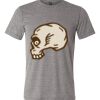 Mens Tri-Blend Crew Neck Thumbnail
