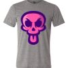 Mens Tri-Blend Crew Neck Thumbnail