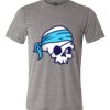Mens Tri-Blend Crew Neck Thumbnail