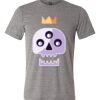 Mens Tri-Blend Crew Neck Thumbnail