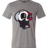 Mens Tri-Blend Crew Neck Thumbnail
