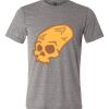 Mens Tri-Blend Crew Neck Thumbnail