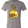 Mens Tri-Blend Crew Neck Thumbnail