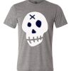 Mens Tri-Blend Crew Neck Thumbnail