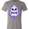 Mens Tri-Blend Crew Neck Thumbnail