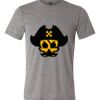 Mens Tri-Blend Crew Neck Thumbnail