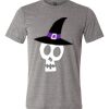 Mens Tri-Blend Crew Neck Thumbnail