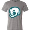 Mens Tri-Blend Crew Neck Thumbnail