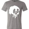 Mens Tri-Blend Crew Neck Thumbnail