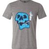 Mens Tri-Blend Crew Neck Thumbnail