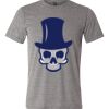 Mens Tri-Blend Crew Neck Thumbnail