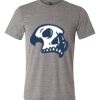 Mens Tri-Blend Crew Neck Thumbnail