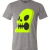 Mens Tri-Blend Crew Neck Thumbnail