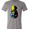 Mens Tri-Blend Crew Neck Thumbnail