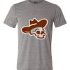 Mens Tri-Blend Crew Neck Thumbnail