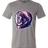 Mens Tri-Blend Crew Neck Thumbnail