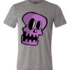 Mens Tri-Blend Crew Neck Thumbnail