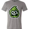 Mens Tri-Blend Crew Neck Thumbnail