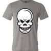 Mens Tri-Blend Crew Neck Thumbnail