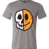 Mens Tri-Blend Crew Neck Thumbnail