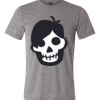 Mens Tri-Blend Crew Neck Thumbnail