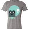 Mens Tri-Blend Crew Neck Thumbnail