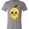 Mens Tri-Blend Crew Neck Thumbnail