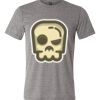 Mens Tri-Blend Crew Neck Thumbnail