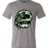 Mens Tri-Blend Crew Neck Thumbnail