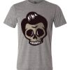 Mens Tri-Blend Crew Neck Thumbnail
