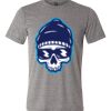 Mens Tri-Blend Crew Neck Thumbnail