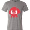 Mens Tri-Blend Crew Neck Thumbnail