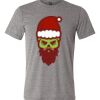 Mens Tri-Blend Crew Neck Thumbnail