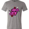 Mens Tri-Blend Crew Neck Thumbnail