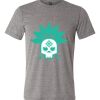 Mens Tri-Blend Crew Neck Thumbnail