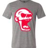 Mens Tri-Blend Crew Neck Thumbnail