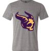 Mens Tri-Blend Crew Neck Thumbnail