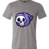 Mens Tri-Blend Crew Neck Thumbnail