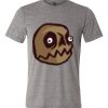 Mens Tri-Blend Crew Neck Thumbnail