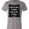 Mens Tri-Blend Crew Neck Thumbnail