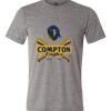 Mens Tri-Blend Crew Neck Thumbnail