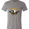 Mens Tri-Blend Crew Neck Thumbnail