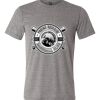 Mens Tri-Blend Crew Neck Thumbnail