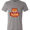 Mens Tri-Blend Crew Neck Thumbnail
