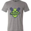 Mens Tri-Blend Crew Neck Thumbnail