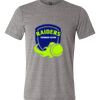 Mens Tri-Blend Crew Neck Thumbnail