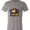 Mens Tri-Blend Crew Neck Thumbnail